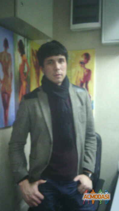 Сардор  Муратов фото №845205. Загружено 05 Апреля 2015