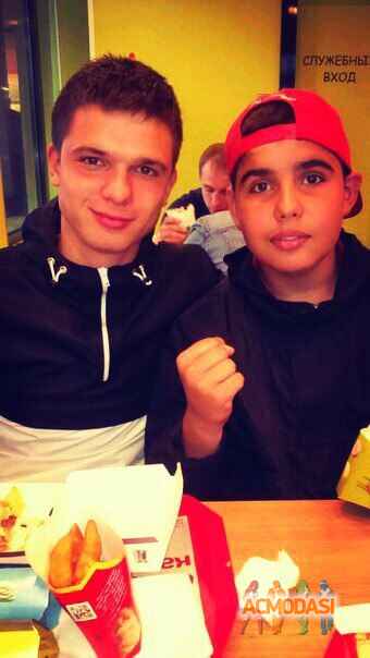 Рашик   фото №954622. Загружено 14 Ноября 2015