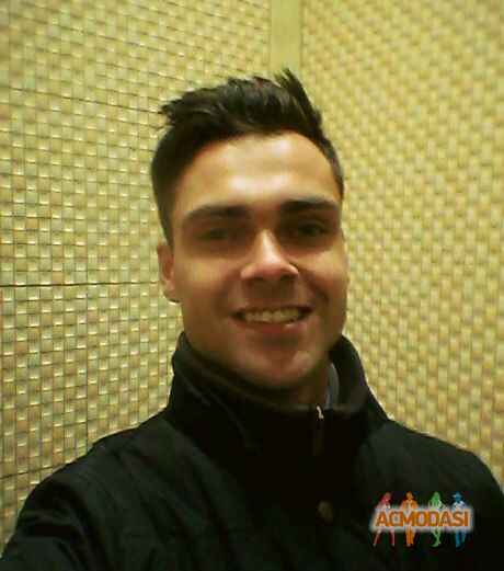 Сергей  Мокров фото №1086384. Загружено 18 Сентября 2016