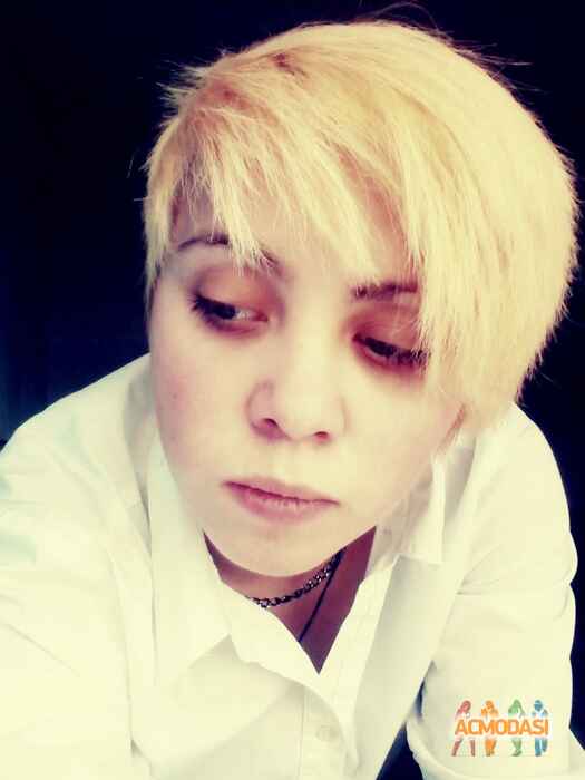 Анастасия  Свибович фото №1121894. Загружено 09 Декабря 2016