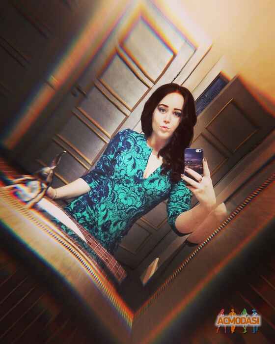 Ксения Вячеславовна Васильева фото №1154255. Загружено 05 Марта 2017