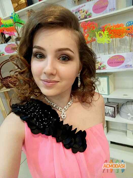 Ангелина  Калашникова фото №1234319. Загружено 05 Октября 2017