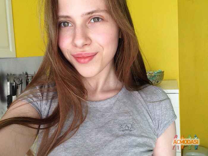 Алиса  Монахова фото №1325854. Загружено 26 Мая 2018