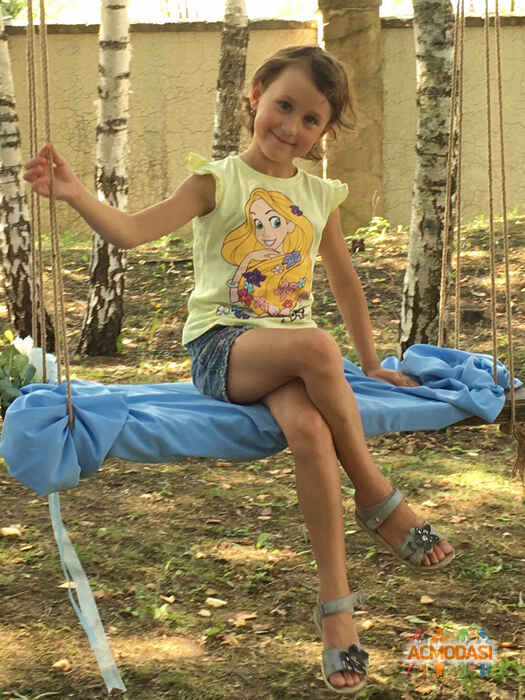 Софи  Голикова фото №1366662. Загружено 04 Сентября 2018