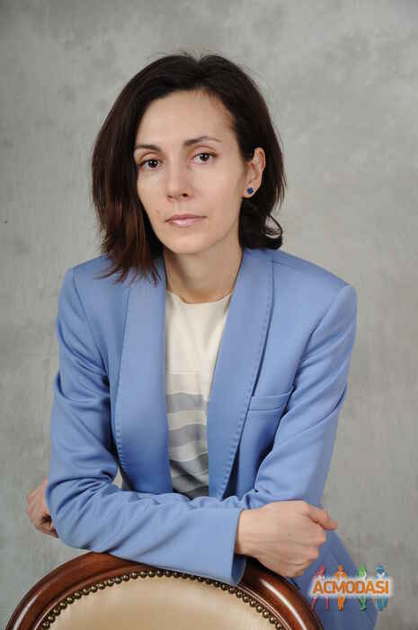 Ольга Павловна Солоухина фото №1368531. Загружено 08 Сентября 2018