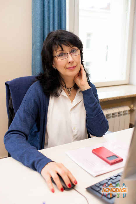 Елена Александровна Кукушкина фото №1405954. Загружено 22 Декабря 2018