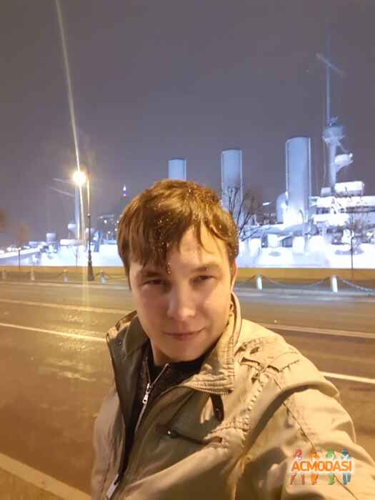 Олег Олегович Сидушкин фото №1406200. Загружено 23 Декабря 2018