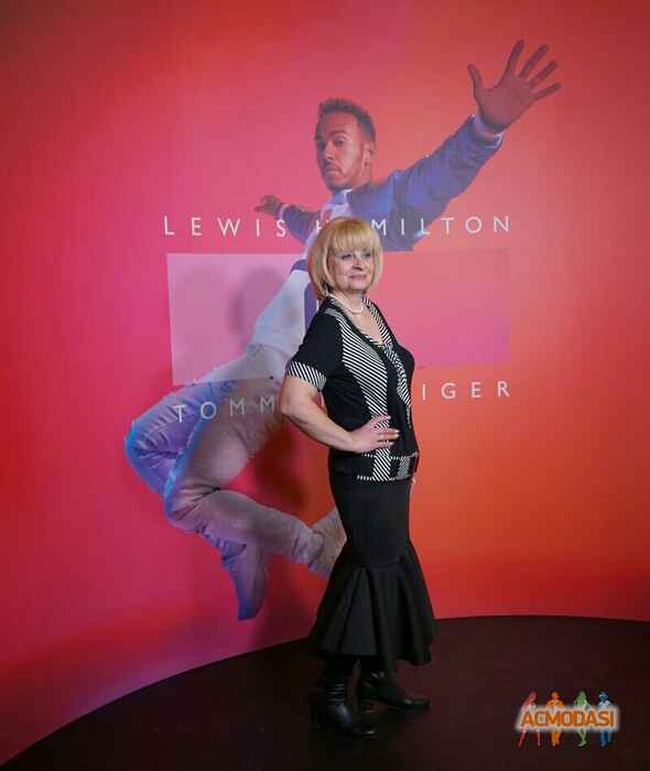 Валентина  Марченкова фото №1446673. Загружено 13 Апреля 2019