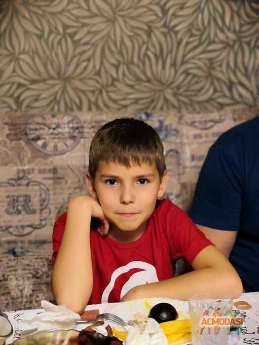 Николай   фото №1449174. Загружено 19 Апреля 2019