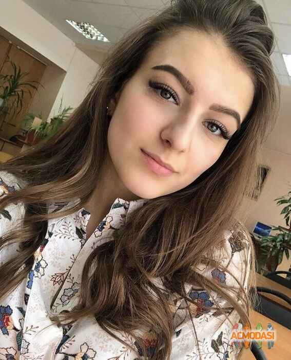 Кристина Игоревна Часовских фото №1477863. Загружено 27 Июня 2019