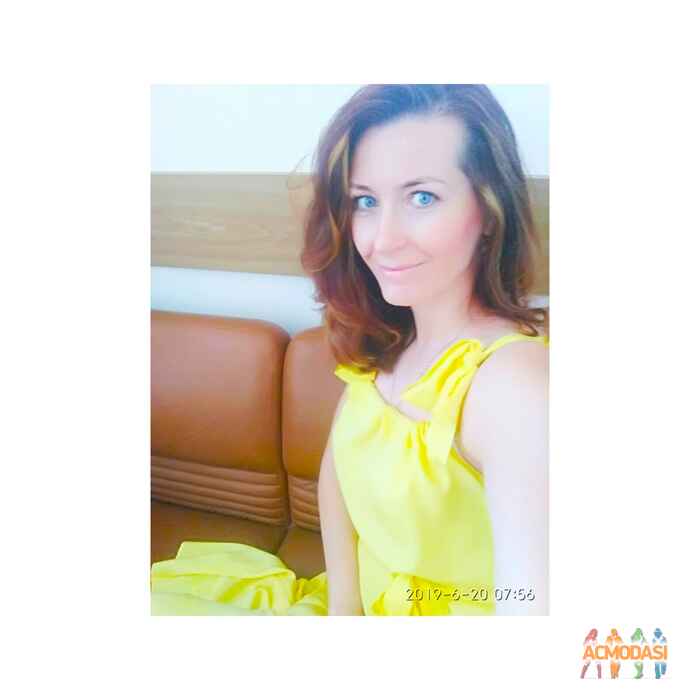 Анна Сергеевна Заричная фото №1499012. Загружено 13 Августа 2019