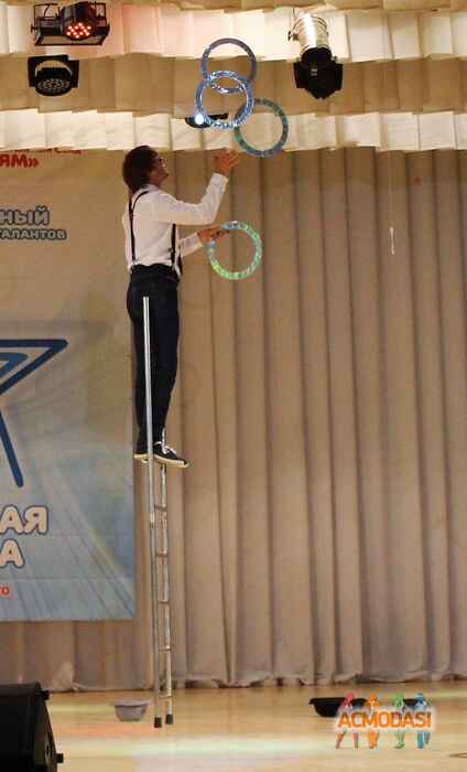 Юлия   фото №1510770. Загружено 12 Сентября 2019