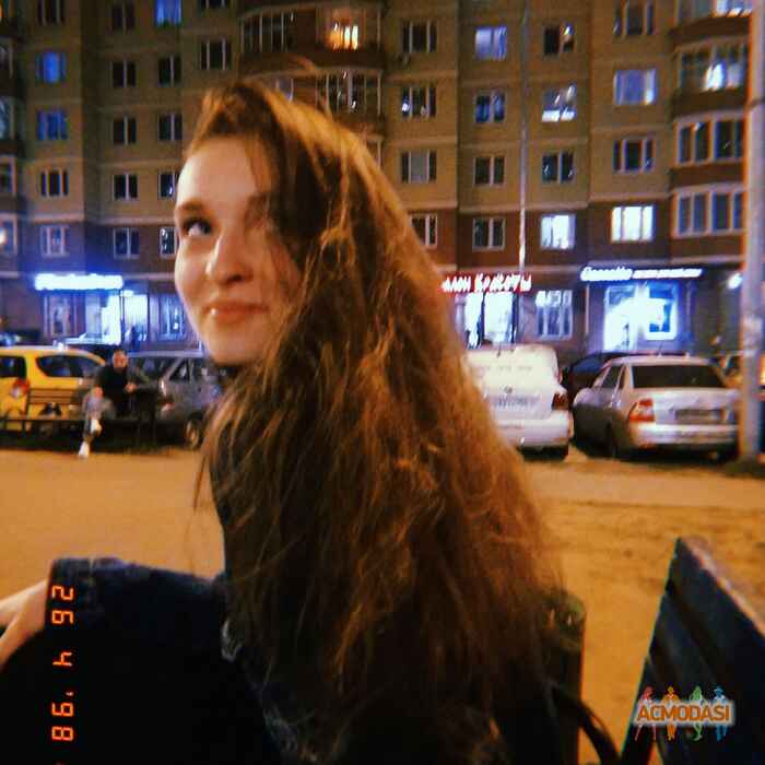 Елизавета Андреевна Подольская фото №1528372. Загружено 19 Октября 2019