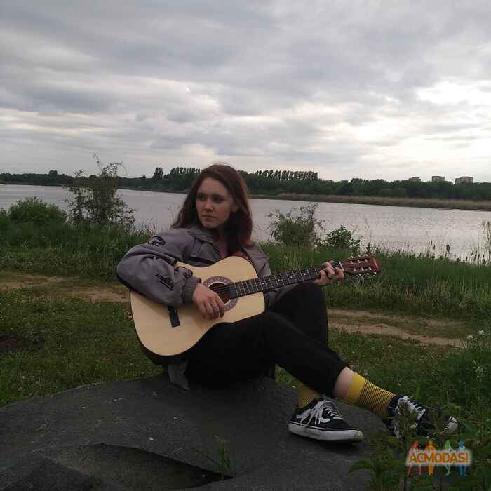 Елена Сергеевна Кабанова фото №1731384. Загружено 10 Августа 2021