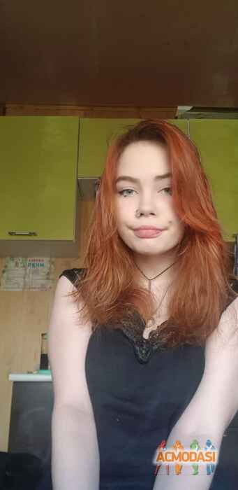 Ника Николаевна Кудинова фото №1613809. Загружено 28 Июня 2020
