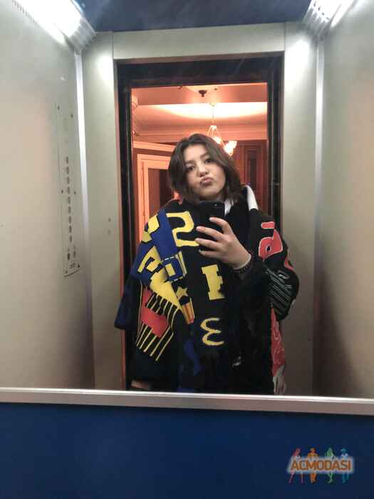 Марьям  Тагиева фото №1674598. Загружено 16 Января 2021