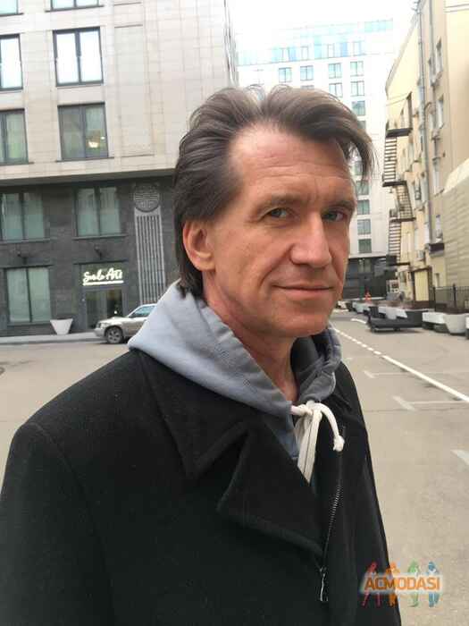 Олег  Гулявский фото №1713525. Загружено 06 Июня 2021