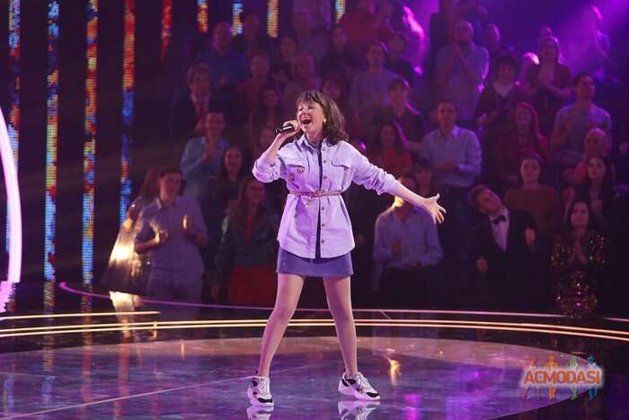 Камилла  Вензель фото №1736841. Загружено 30 Августа 2021