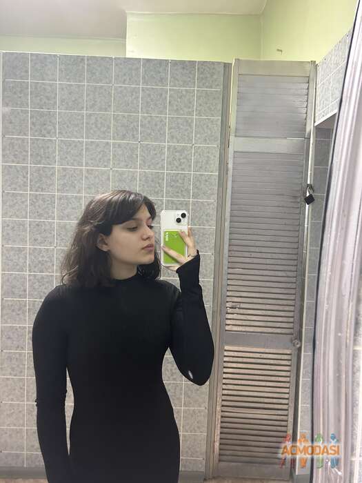 Мариам  Ванян фото №1846095. Загружено 05 Марта 2023