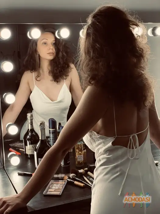 Карина  Аминова фото №1944851. Загружено 06 Января 2026