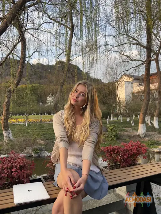 Кристина  Рогожко фото №1932518. Загружено 29 Июля 2025