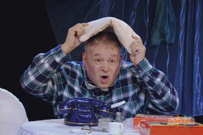 Сергей  Фирсов фото №1934315. Загружено 17 Августа 2025