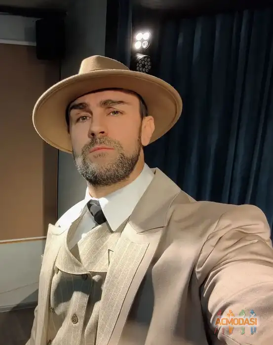 Александр  Островский фото №1944555. Загружено 03 Января 2026