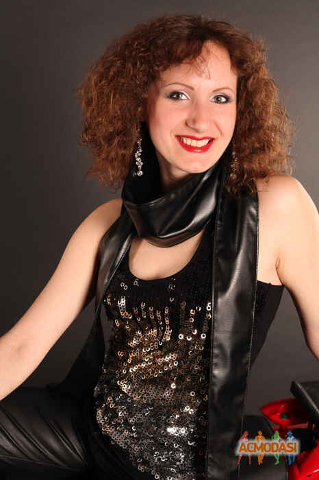 Оксана Александровна Симонова фото №236979. Загружено 11 Августа 2012