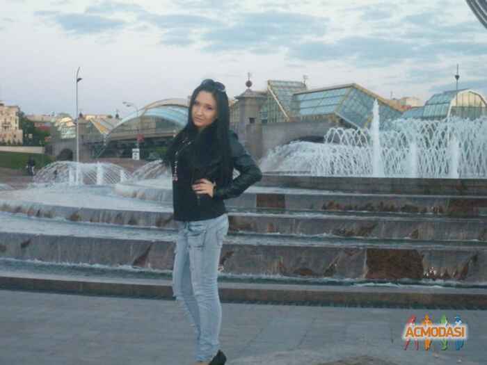 Маслова Ксения Алексвндровна фото №206923. Загружено 01 Июня 2012