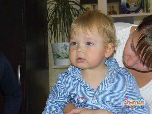 Андрей Алексеевич Горячев фото №552912. Загружено 15 Декабря 2013