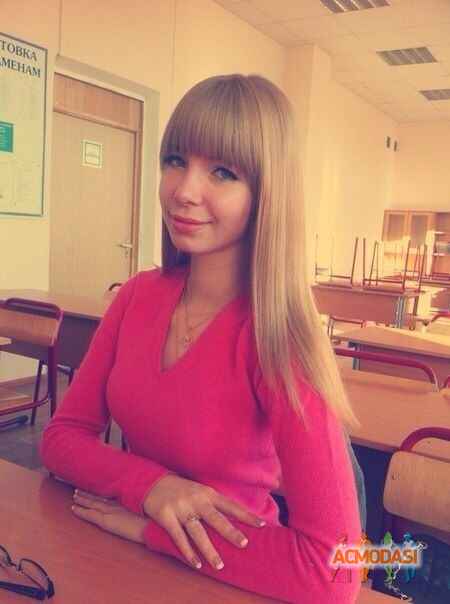 Дарья Денисовна Фаворская фото №585174. Загружено 31 Января 2014