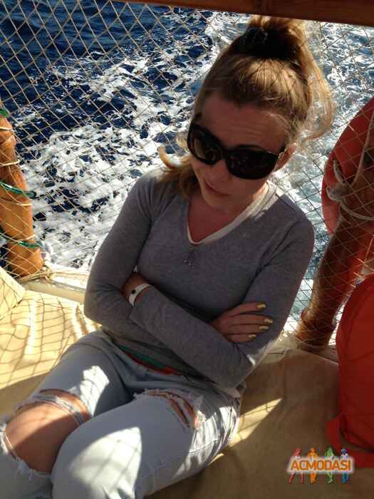 Ольга  Доляева фото №621078. Загружено 24 Марта 2014