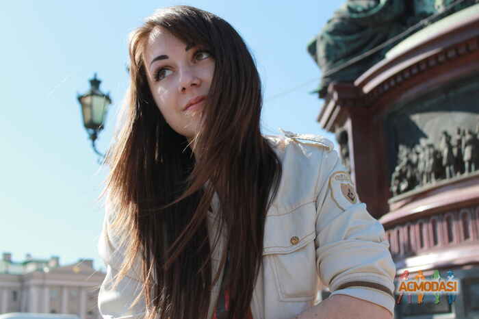 Ленская Виктория Александровна фото №669361. Загружено 13 Июня 2014