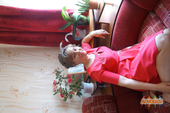 Галина Петровна Акулова фото №700964. Загружено 31 Июля 2014