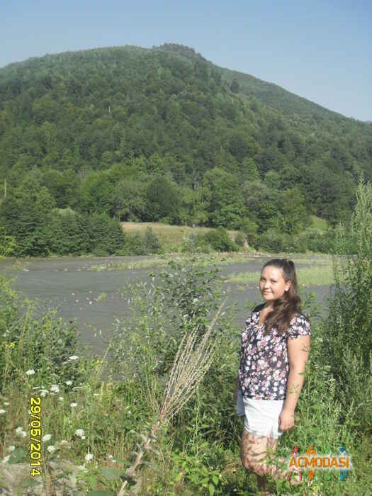 Олена Анатоліївна Якубовська фото №711697. Загружено 17 Августа 2014