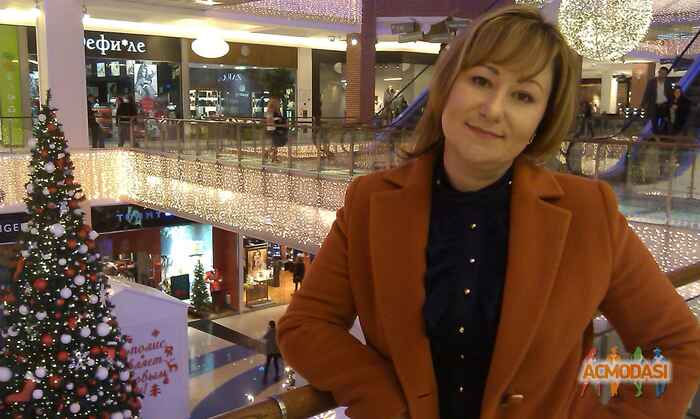 Мила Борисовна Березина фото №737350. Загружено 22 Сентября 2014