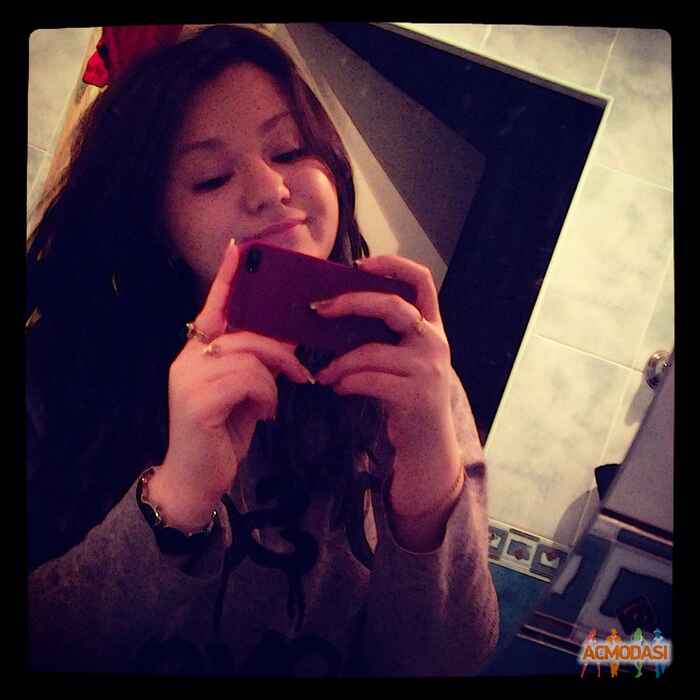 Анастасия Олеговна Шевченко фото №758200. Загружено 22 Октября 2014