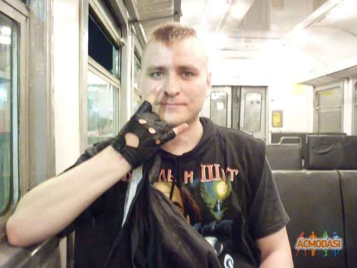 Андрей Дмитриевич Шляхов фото №774271. Загружено 15 Ноября 2014