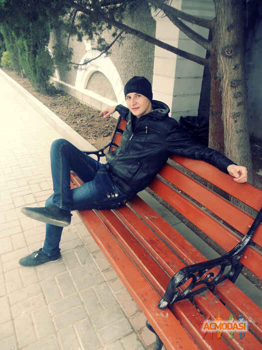 Владимир Юрьевич Алексич фото №824643. Загружено 20 Февраля 2015