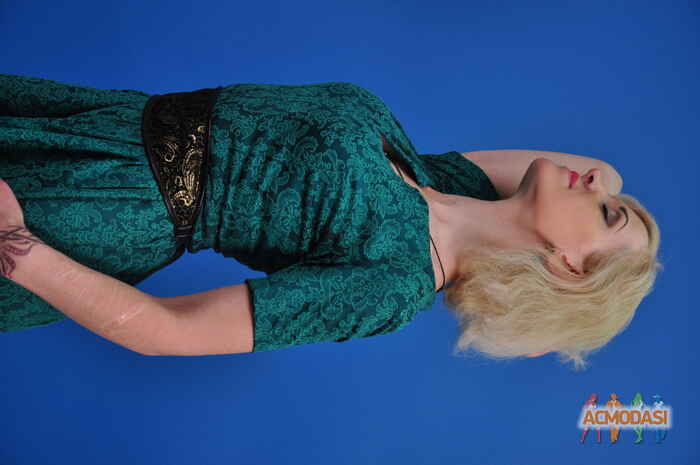 Оксана  Кравец фото №857516. Загружено 05 Мая 2015