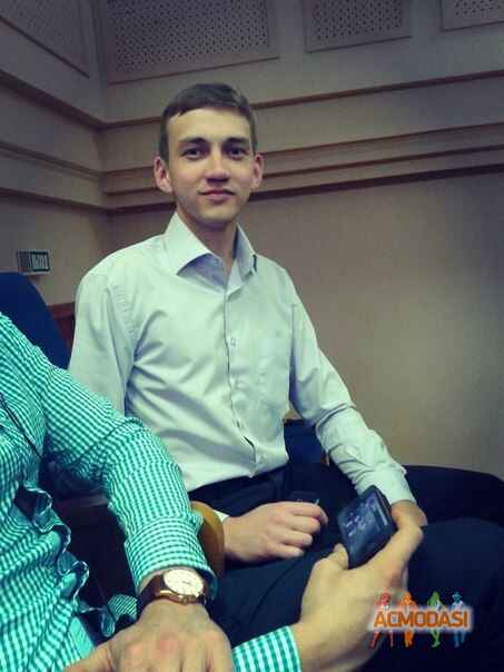 Дмитрий Александрович Озеров фото №935559. Загружено 12 Октября 2015