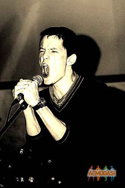 Руслан Викторович Белкин фото №946757. Загружено 29 Октября 2015