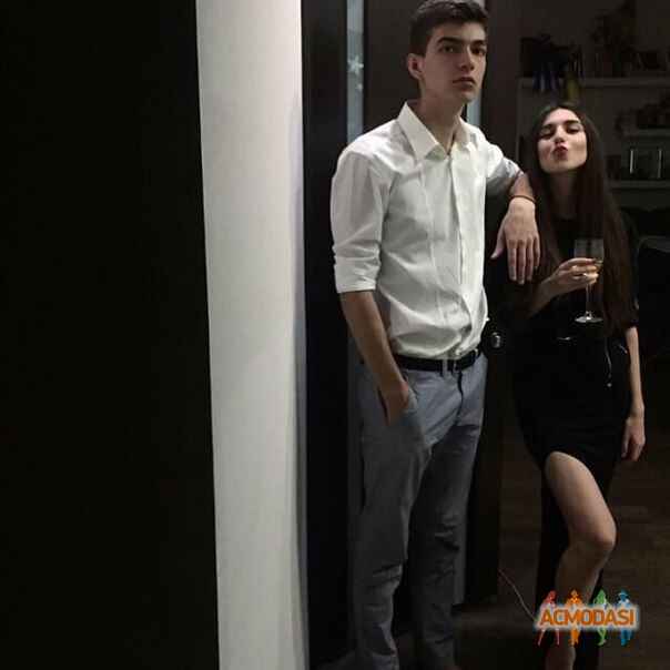 Максим Адреевич Ковалев фото №950307. Загружено 06 Ноября 2015