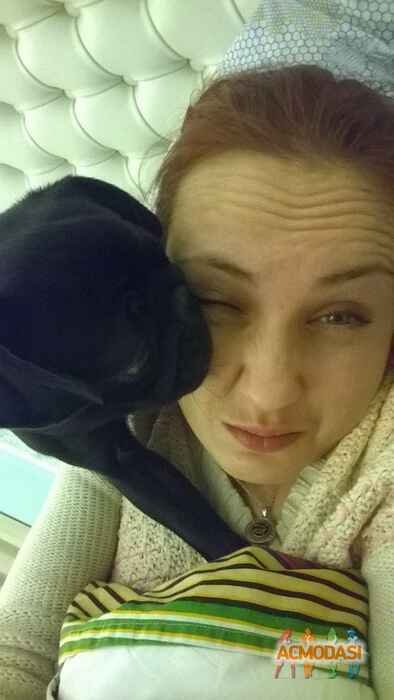 Айгуль  Халилова фото №962612. Загружено 01 Декабря 2015