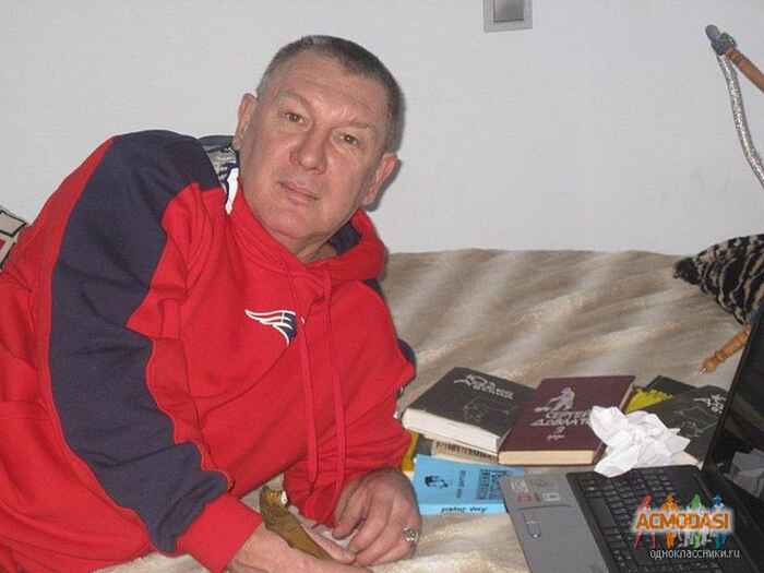 Амир Абдулхадерович Даутов фото №185991. Загружено 17 Апреля 2012