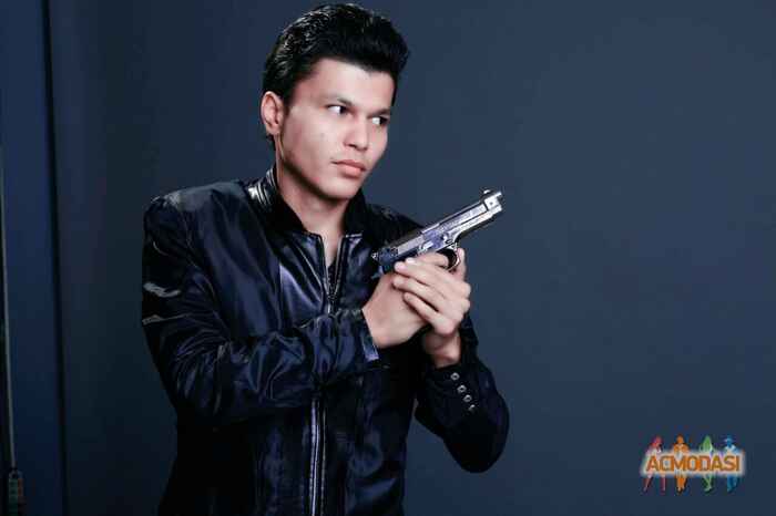 Ravshan Rustam o