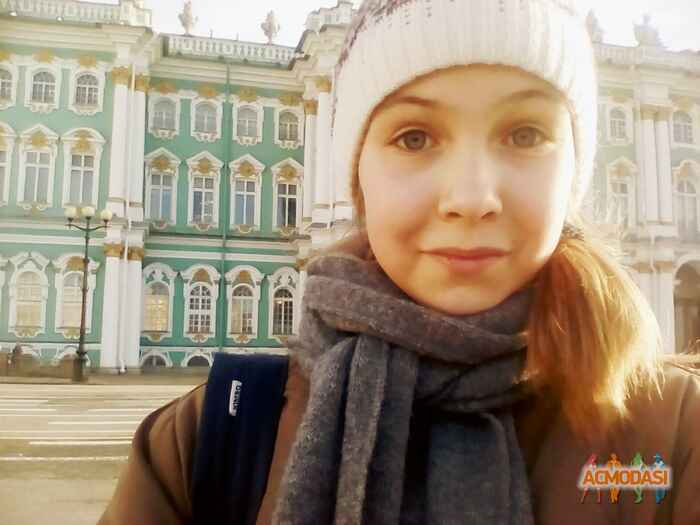 Аня  Невская фото №1034892. Загружено 11 Мая 2016