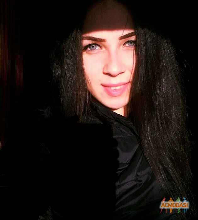 Арина Сергеевна Баннова фото №1093502. Загружено 05 Октября 2016