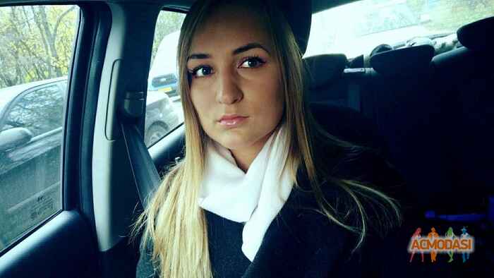 Милена Константиновна Федорченко фото №1310612. Загружено 12 Апреля 2018