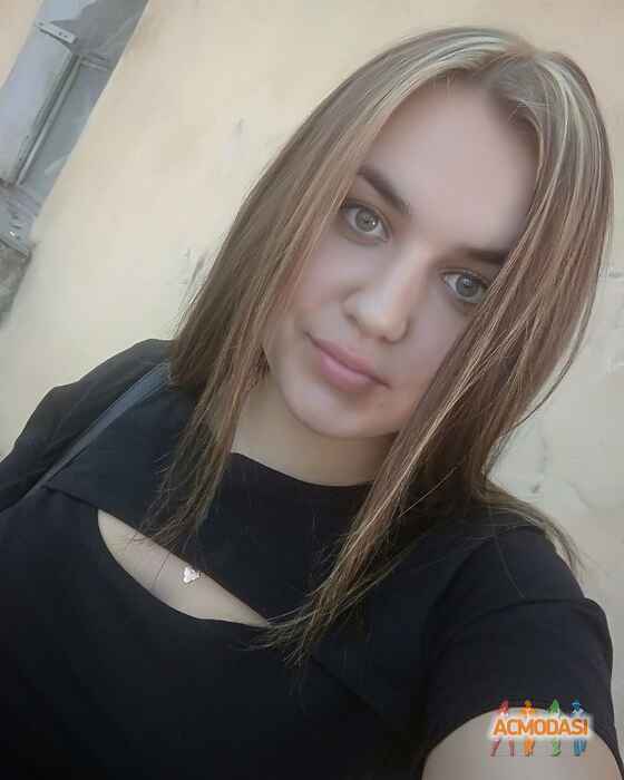 Анастасия Алексеевна Полякова фото №1317835. Загружено 05 Мая 2018